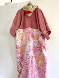 Towel Robe - XL/XXL