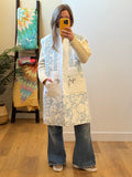 Vest - med/Lg