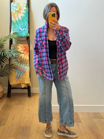 ReLoved Jacket - sm/med