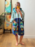 Towel Robe - Lg