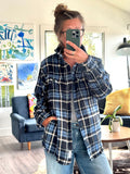 Epic Jacket - med
