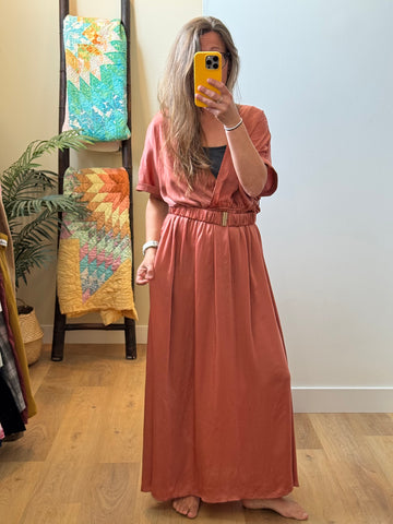 Epic Dress - Lg/XL