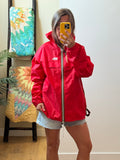 Epic Jacket - med/Lg