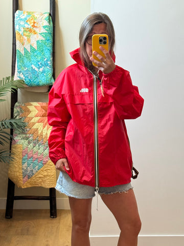 Epic Jacket - med/Lg