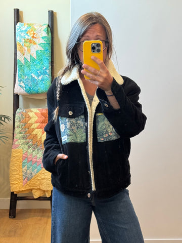 QS Coat - Lg