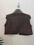 Vest - xs (wool)