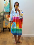 Towel Robe - Lg