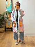 Blanket Coat - Lg/XL