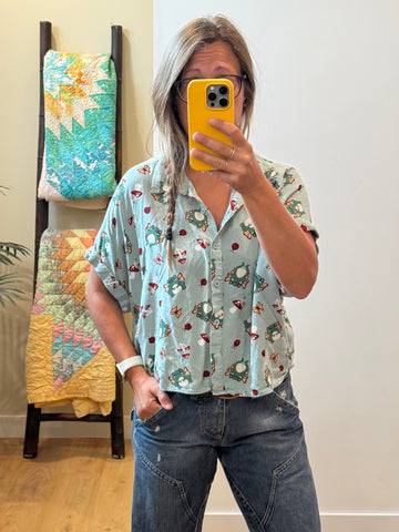 Epic T - fits Lg