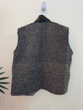 Vest - med (wool)
