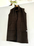 Vest - sm (wool)