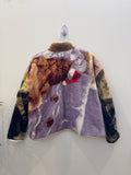 Blanket Coat - Lg/XL