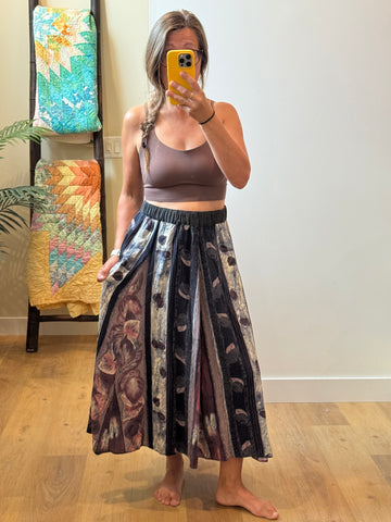 Epic Skirt - med/Lg