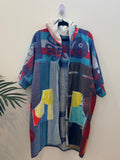 Towel Robe - med