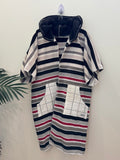 Towel Robe - med