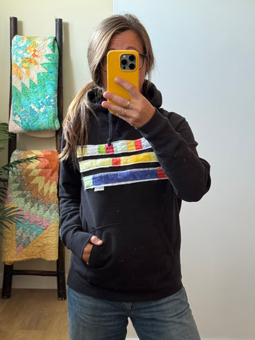 QS Sweatshirt - xs/sm