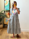 QS Dress - sm/med