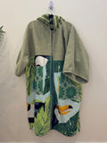 Towel Robe - Lg