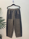 Scrap Pants - 30” waist