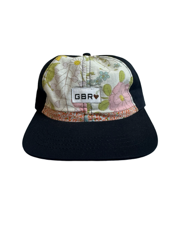 Dad hat - navy