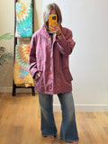Epic Jacket  - Lg/XL