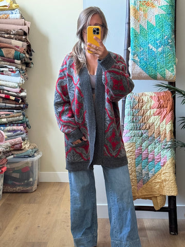 Epic Knit - Lg
