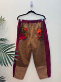 Scrap Pants - 32” waist