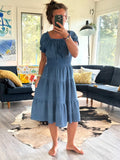 Epic Dress - sm/med