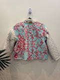 Blanket Coat - sm/med