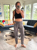 Epic pants - size med
