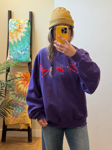 Epic Sweatshirt - XL