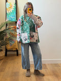 Blanket Coat - XXL
