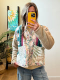 Blanket Coat - med