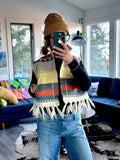 Vest - xs (wool)
