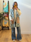 Vest - med/Lg
