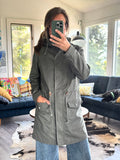 Epic Jacket - sm/med