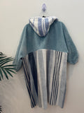 Towel Robe - med