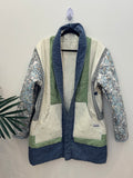 Blanket Coat - med/Lg