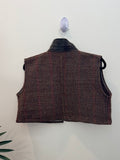 Vest - small (wool)