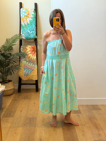 Epic Dress - Lg