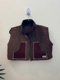Vest - small (wool)