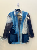 Blanket Coat - xs/sm