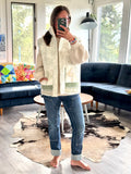 Vest - small