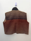 Vest - med (wool)