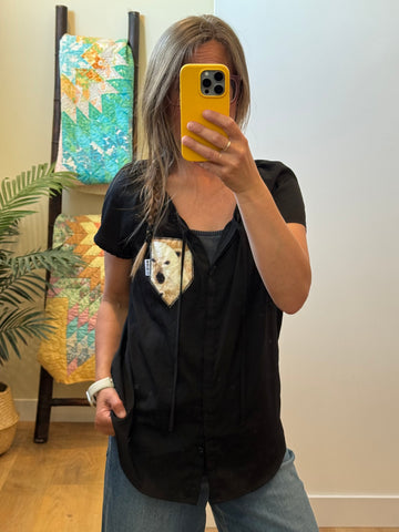 ReLoved T - small