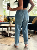 Epic Denim - fit size 8-10