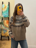 Epic Knit - Lg