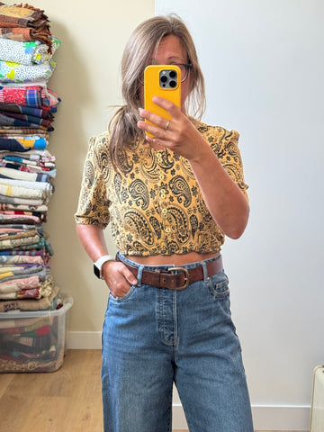 Epic Top - xs
