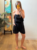 Epic Romper - Lg (Wilfred-silk)
