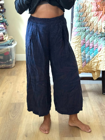 Epic Pants - sm/med (feel like silk)